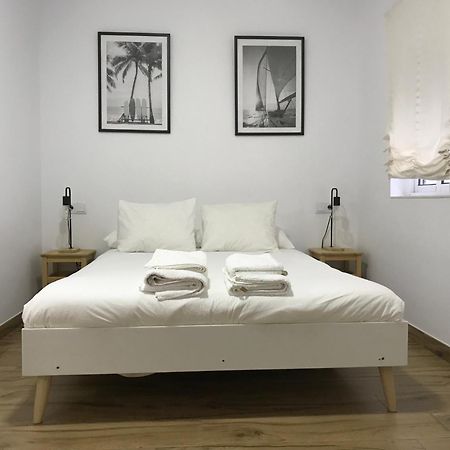 Casa Jaro Villa Barbate Ngoại thất bức ảnh