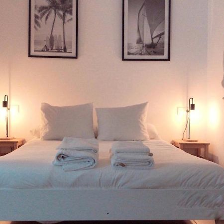 Casa Jaro Villa Barbate Ngoại thất bức ảnh