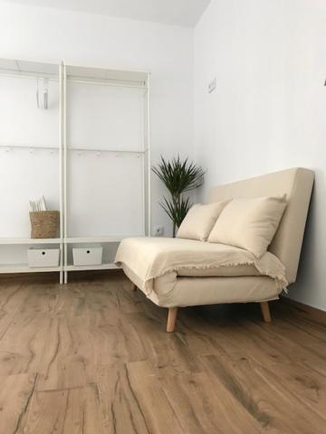 Casa Jaro Villa Barbate Ngoại thất bức ảnh
