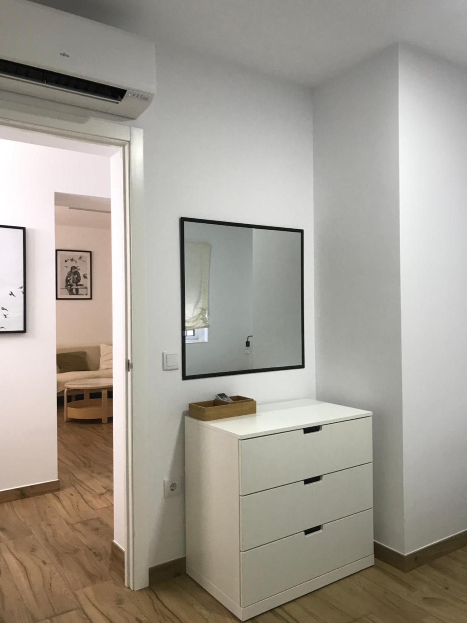 Casa Jaro Villa Barbate Ngoại thất bức ảnh