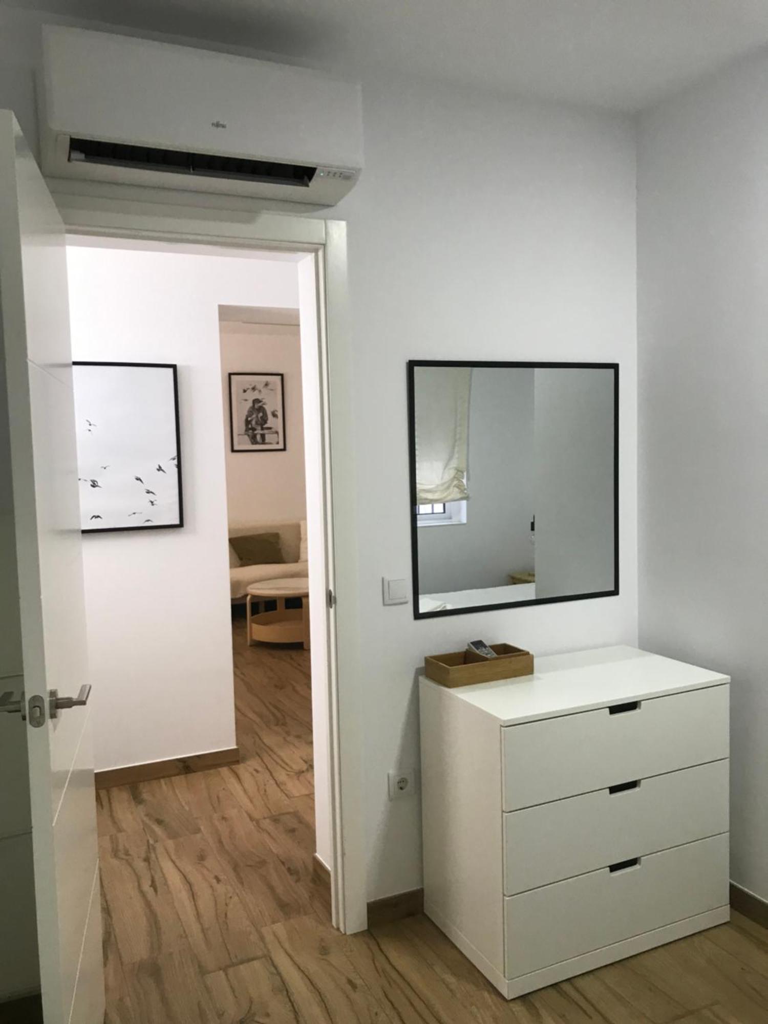 Casa Jaro Villa Barbate Ngoại thất bức ảnh