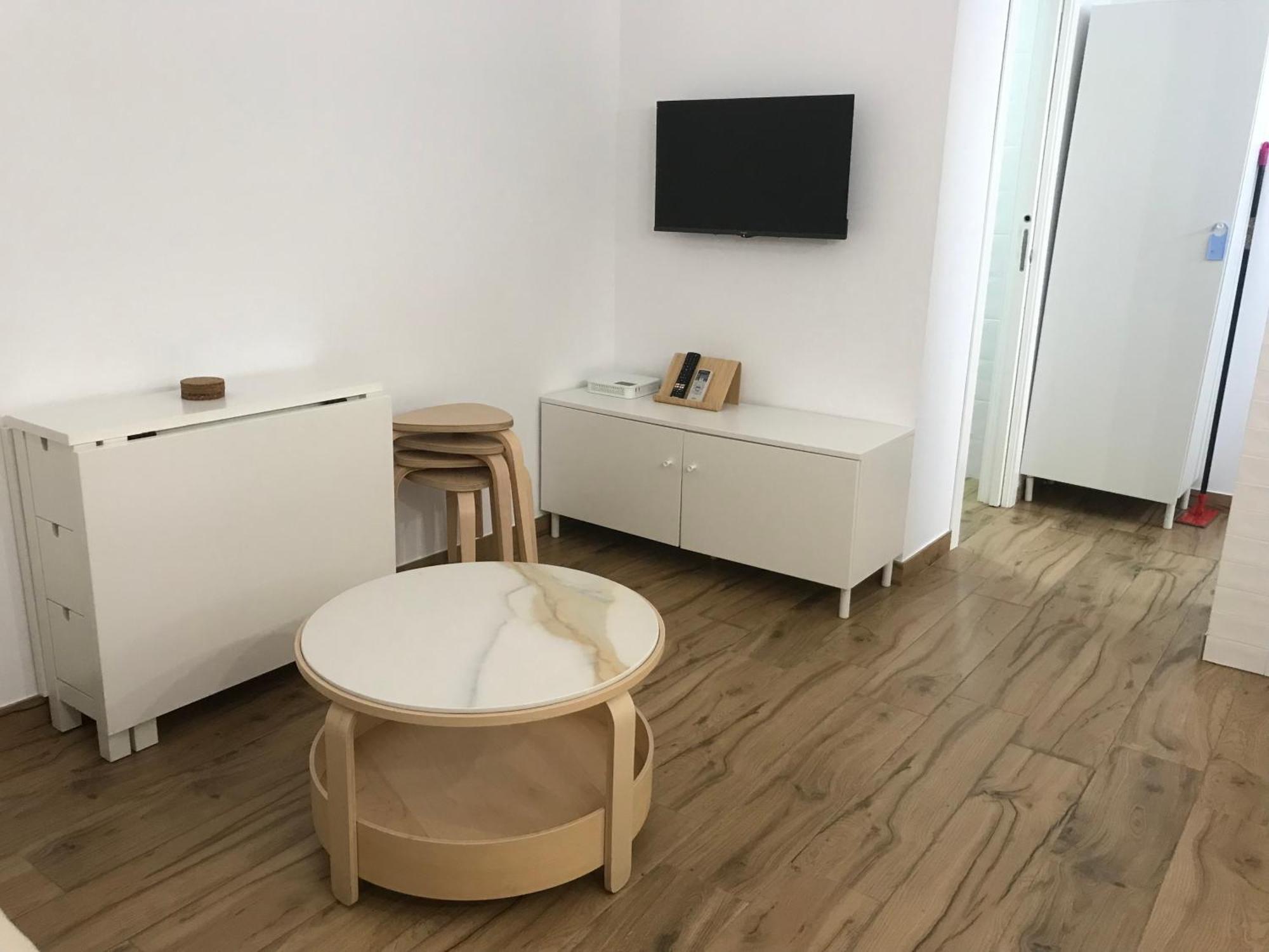 Casa Jaro Villa Barbate Ngoại thất bức ảnh