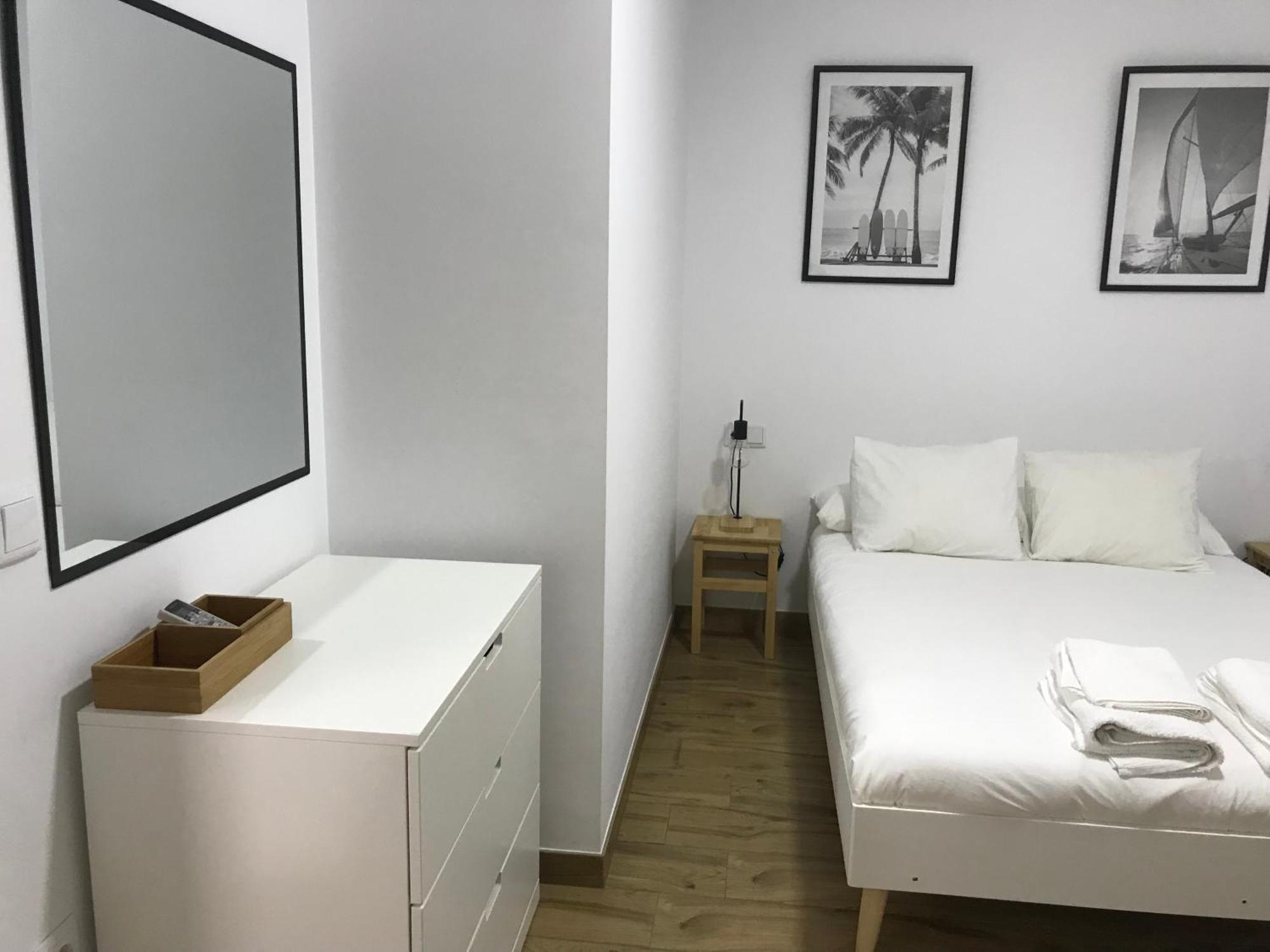 Casa Jaro Villa Barbate Ngoại thất bức ảnh