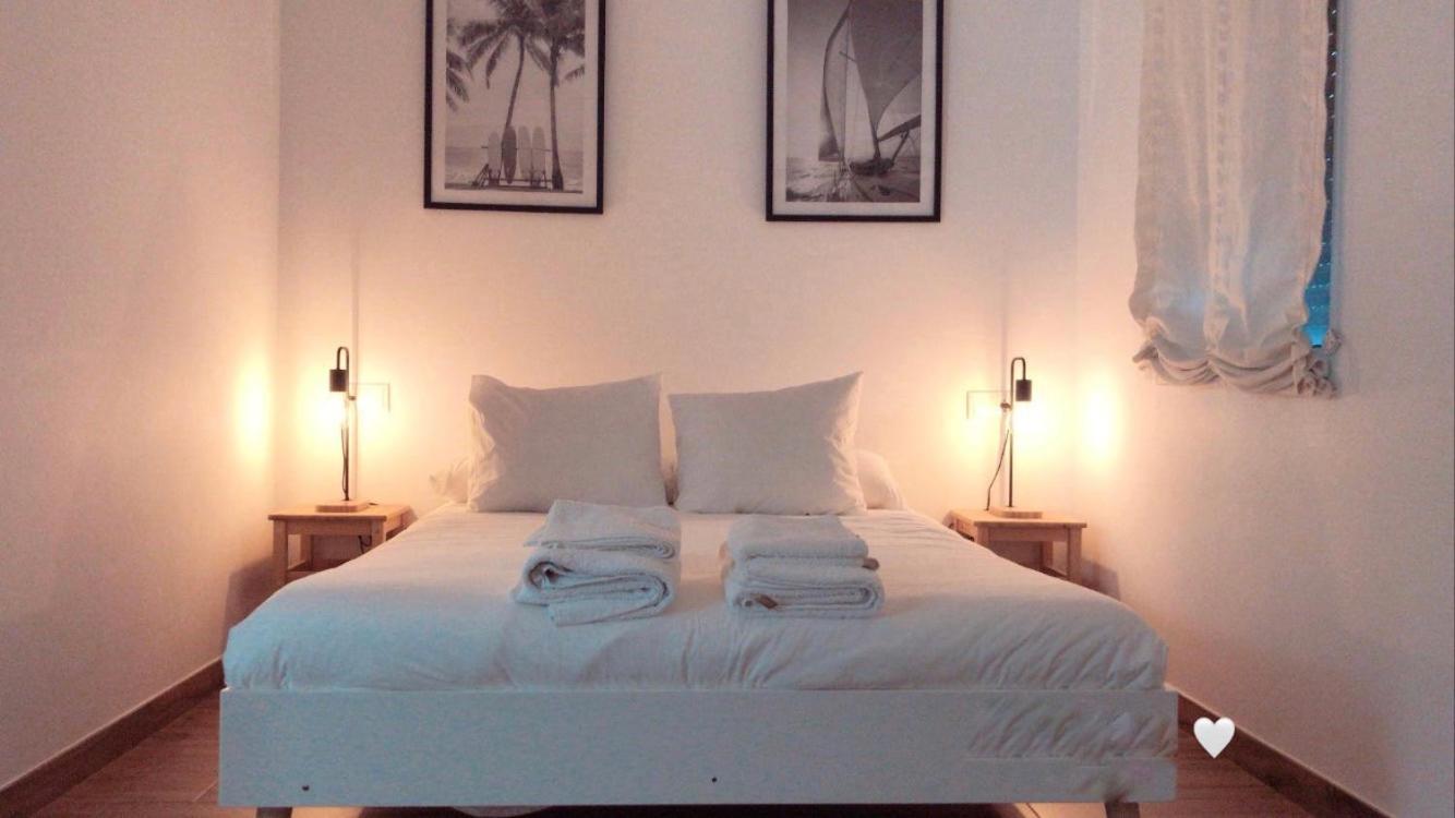 Casa Jaro Villa Barbate Ngoại thất bức ảnh